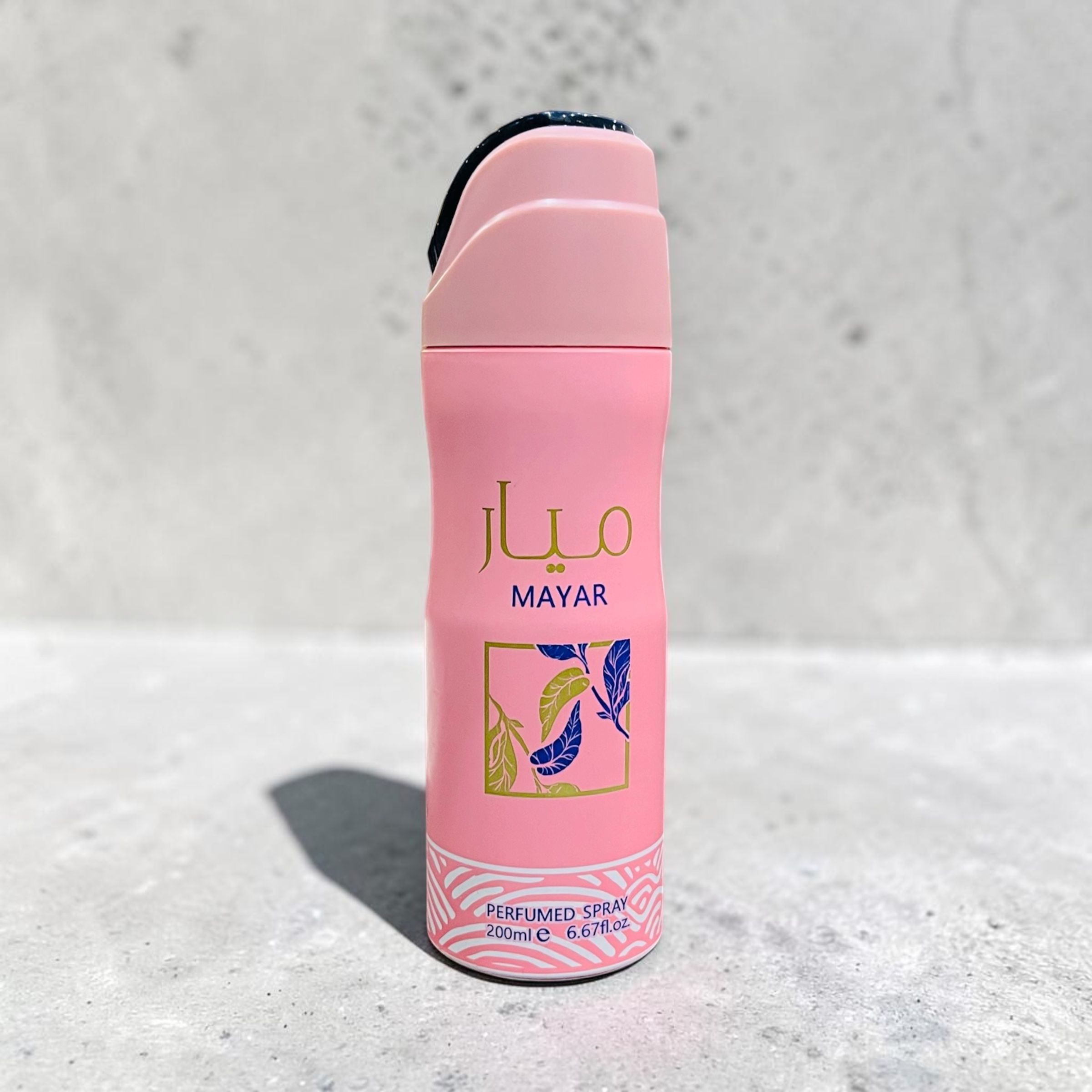 MAYAR PERFUME 200ML